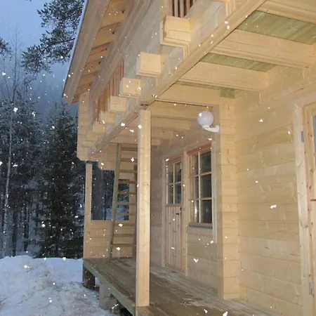 Guesthouset Aittakoli Kolin kylä