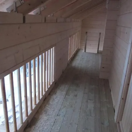Aittakoli Guesthouset Kolin kylä