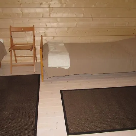 Aittakoli Guesthouset *