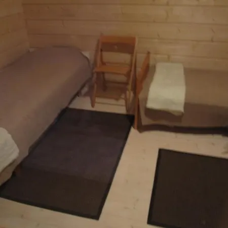 Guesthouset Aittakoli
