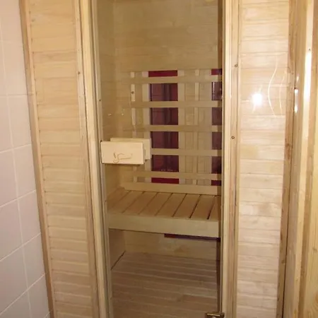 Guesthouset Aittakoli *