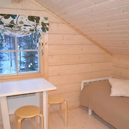 Aittakoli Kolin kylä