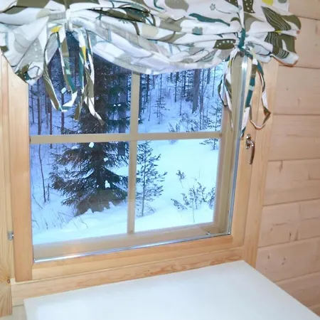 Aittakoli Guesthouset *