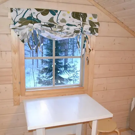 Aittakoli Kolin kylä